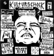 VA-Kulturschockattacke Vol.2-LP