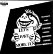 VA-Let's have more fun-LP