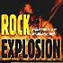 Rock Explosion