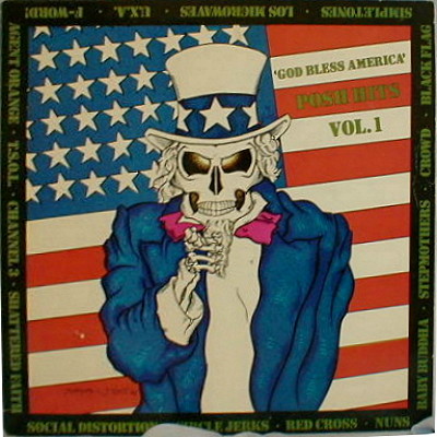 VA-God bless America