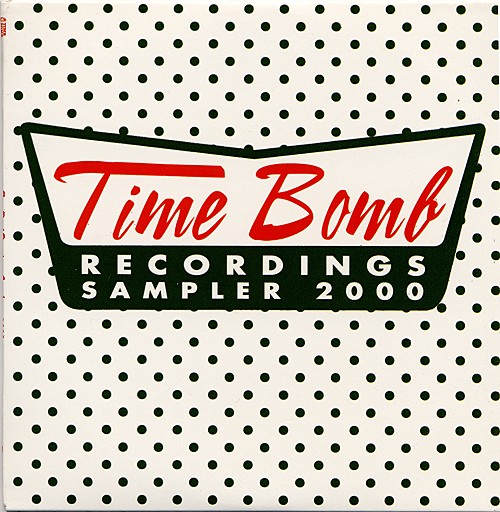Time Bomb 2000 Compilation