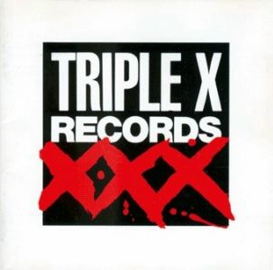 Triple X #3