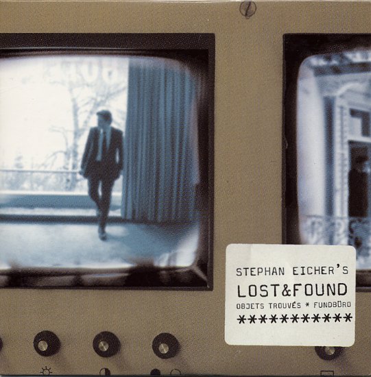 Lost and Found