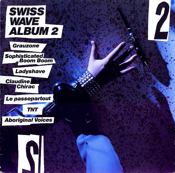 Swiss Wave Album 2